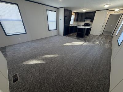 Photo 4 of 24 of home located at 38070 Versailles #66 Clinton Township, MI 48038