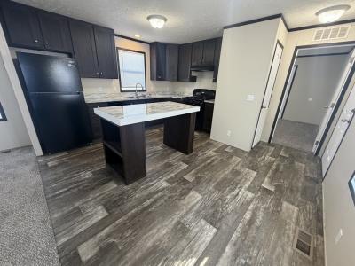 Photo 5 of 24 of home located at 38070 Versailles #66 Clinton Township, MI 48038