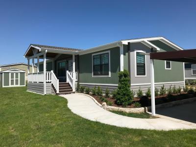 Mobile Home at 363 Emerald Road Lot #363 Wylie, TX 75098