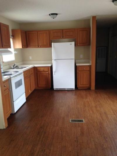 Mobile Home at 601 NE Flower Mound Lot #28 Lawton, OK 73507