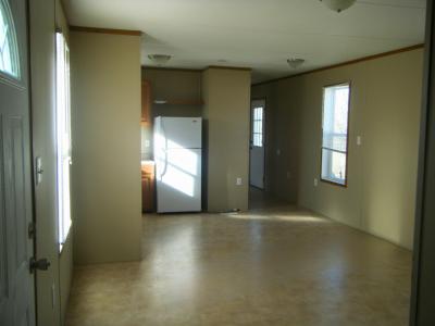 Mobile Home at 601 NE Flower Mound Lot #126 Lawton, OK 73507