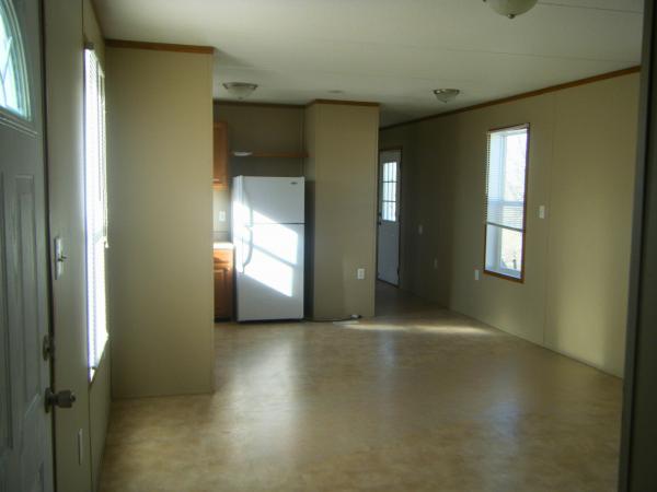 Photo 1 of 2 of home located at 601 NE Flower Mound Lot #126 Lawton, OK 73507