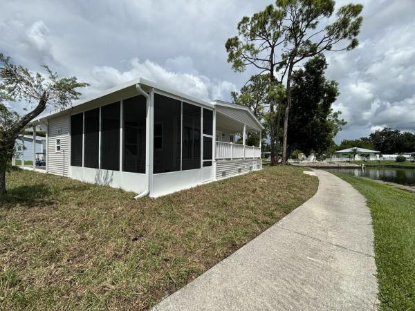 2026 CAVCO - Plant City Mobile Home For Sale