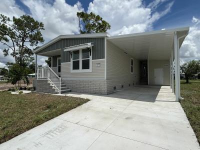 Photo 3 of 21 of home located at 19408 Bermuda Court North Fort Myers, FL 33903