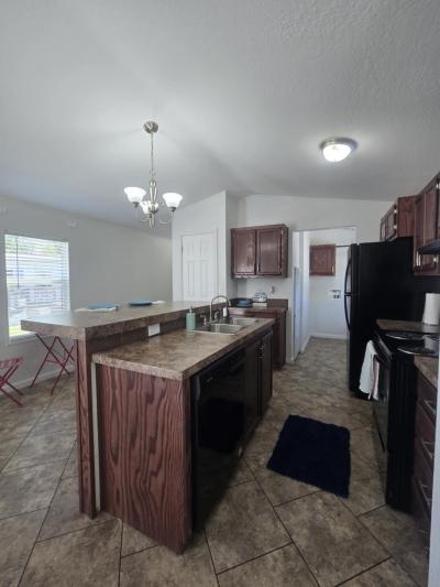 Mobile Home at 9429 SE 29th St Lot #39 Midwest City, OK 73130