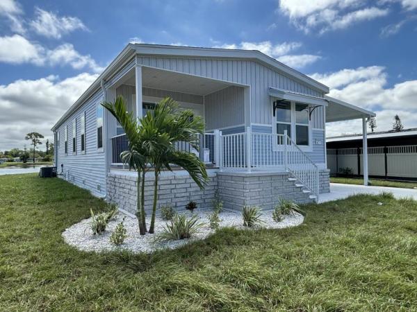 2027 CAVCO - Plant City Mobile Home For Sale