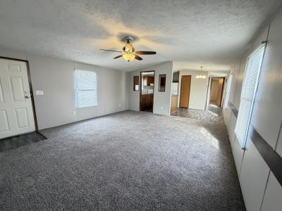 Mobile Home at 2142 Pacific Drive #21B Clarksville, IN 47129