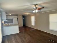 1997 Clayton Homes Inc Waycross Mobile Home