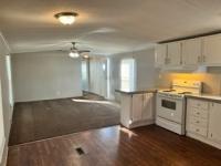 1997 Clayton Homes Inc Waycross Mobile Home