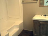 1997 Clayton Homes Inc Waycross Mobile Home