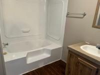 1997 Clayton Homes Inc Waycross Mobile Home