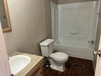 1997 Clayton Homes Inc Waycross Mobile Home