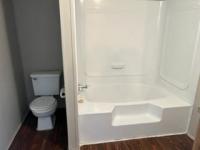 1997 Clayton Homes Inc Waycross Mobile Home