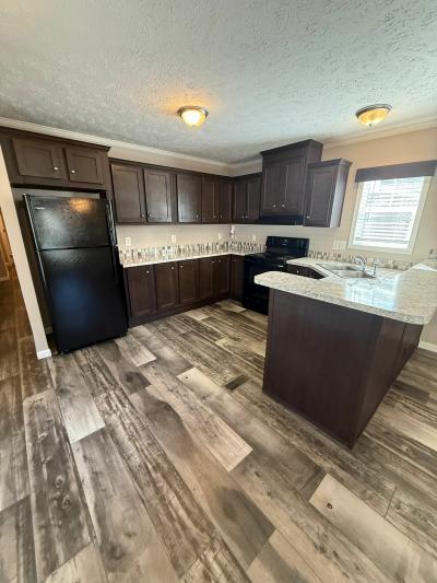Mobile Home at 2081 Chaffee Rd Lot #76 Jacksonville, FL 32221
