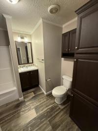 2020 Clayton Homes Inc Community Series Mobile Home