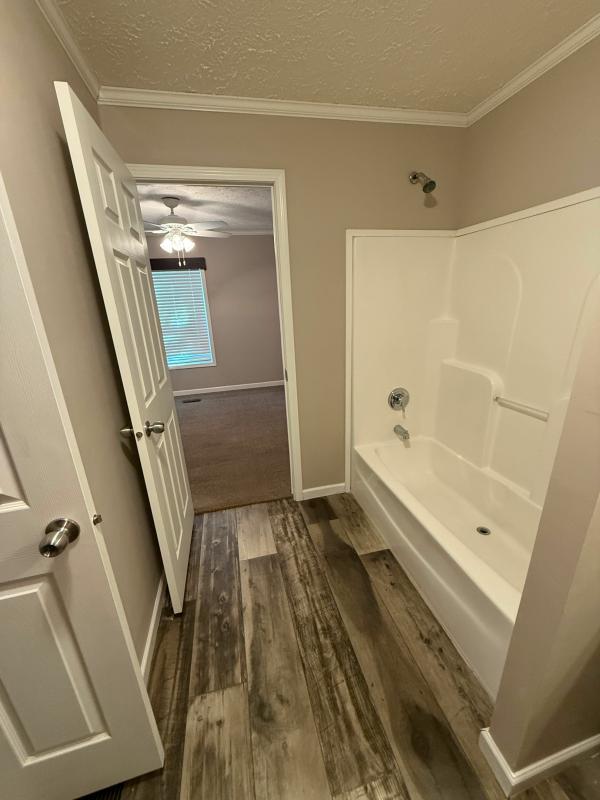 2020 Clayton Homes Inc Community Series Mobile Home