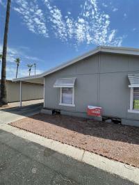 1998 Cavco Ind GS Series Mobile Home