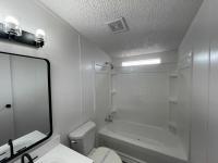 1998 Cavco Ind GS Series Mobile Home