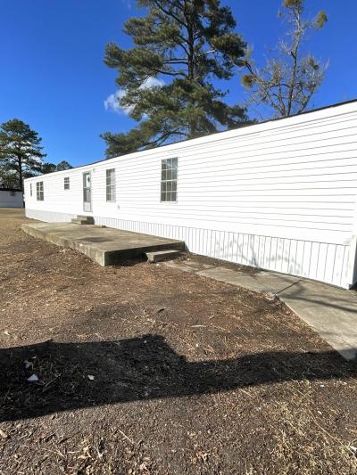 Mobile Home at 3327 S Dingle Dr Lot D3327 Florence, SC 29505