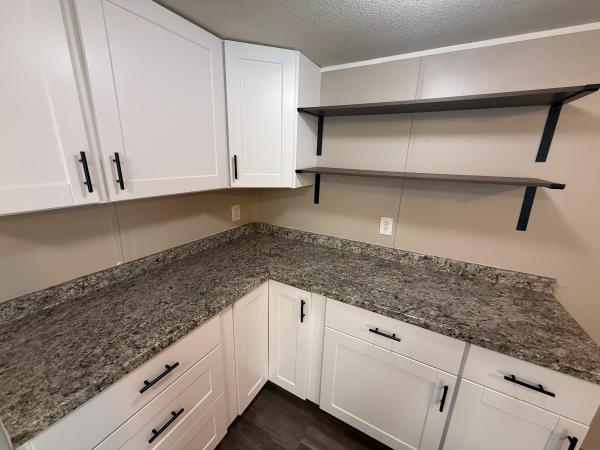 Photo 1 of 2 of home located at 500 S Chaffee Rd Lot #58 Jacksonville, FL 32221