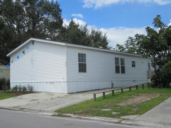 Photo 1 of 2 of home located at 7010 Grand Rapids Dr Lot 247 Tampa, FL 33619