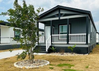 Mobile Home at 770 Nest Ave Lot Na770 New Braunfels, TX 78130
