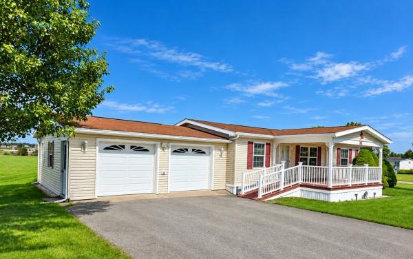 Photo 1 of 2 of home located at 120 Indigo Lane Somerset, PA 15501