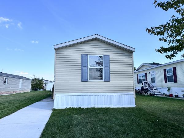 2016 Clayton 95PLS16763A Mobile Home
