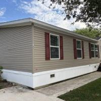 2022 Clayton  Home