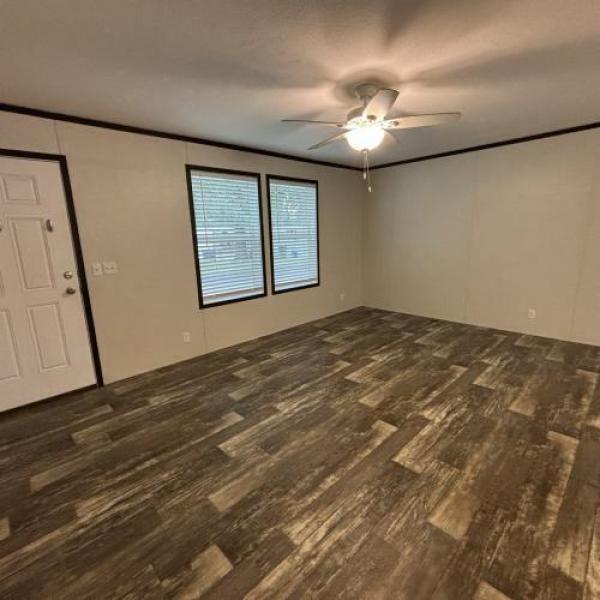 2022 Clayton  Home
