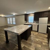 2022 Clayton  Home