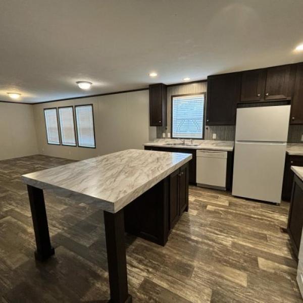 2022 Clayton  Home