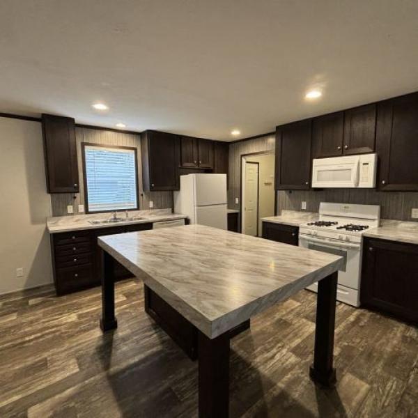 2022 Clayton  Home