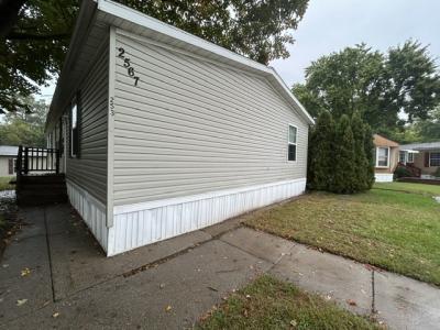 Photo 2 of 6 of home located at 2567 Cleveland Ct Hudsonville, MI 49426