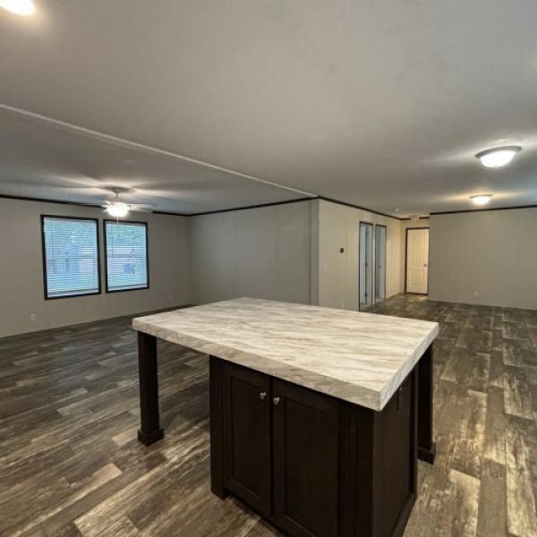 2022 Clayton  Home