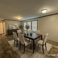 2022 Clayton  Home