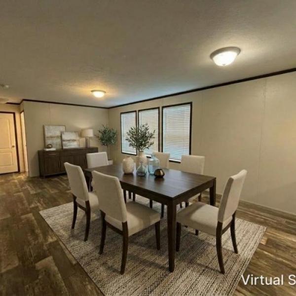 2022 Clayton  Home