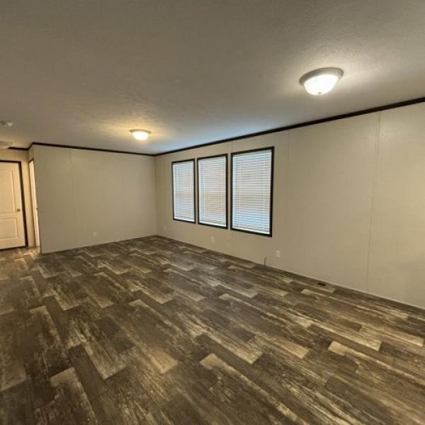 2022 Clayton  Home