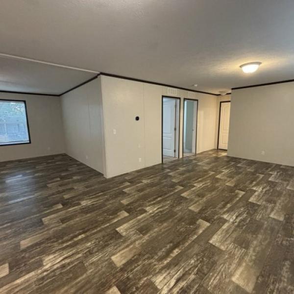 2022 Clayton  Home