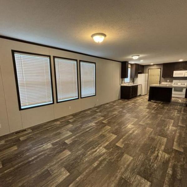 2022 Clayton  Home
