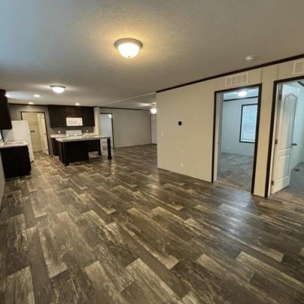 2022 Clayton  Home