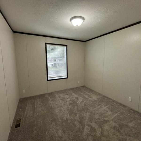 2022 Clayton  Home