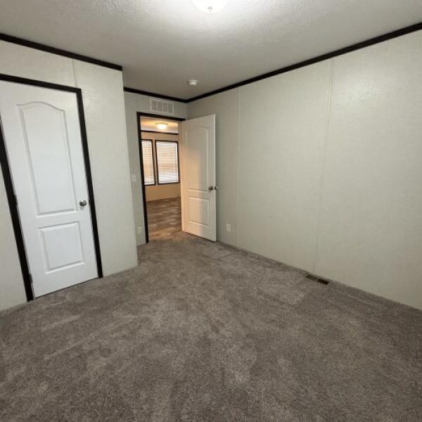 2022 Clayton  Home