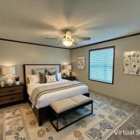 2022 Clayton  Home