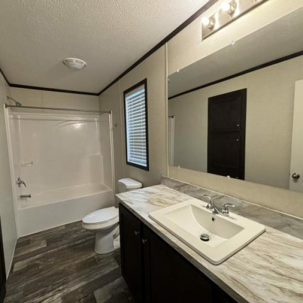 2022 Clayton  Home