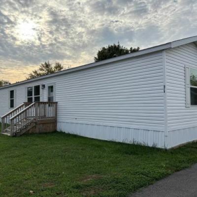 Mobile Home at 2800 West Memorial Drive #0128 Muncie, IN 47302