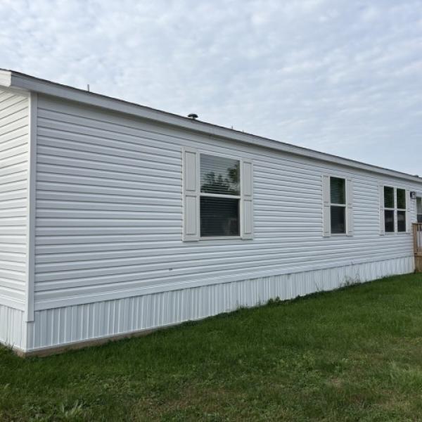 2024 Clayton  Home