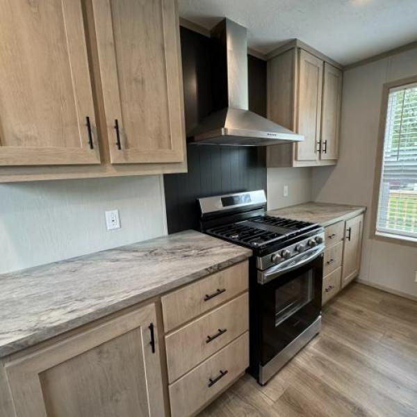2024 Clayton  Home