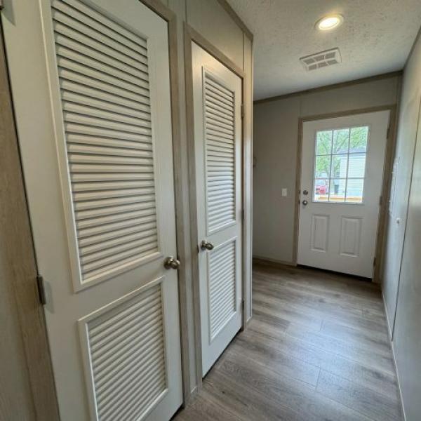 2024 Clayton  Home