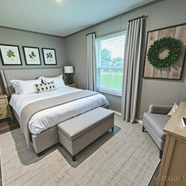 2024 Clayton  Home